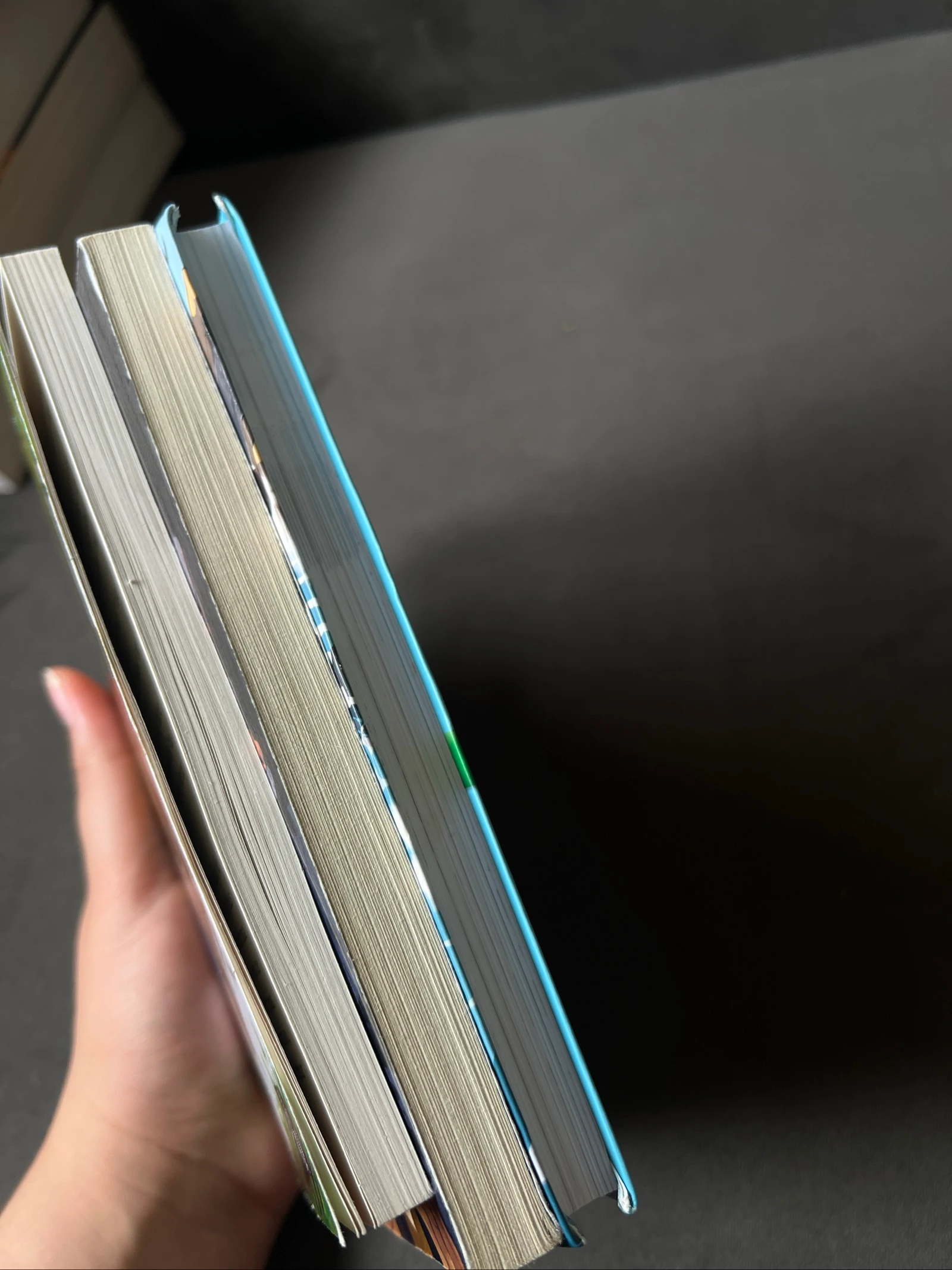 lot de 3 livres pour enfants – photo 2